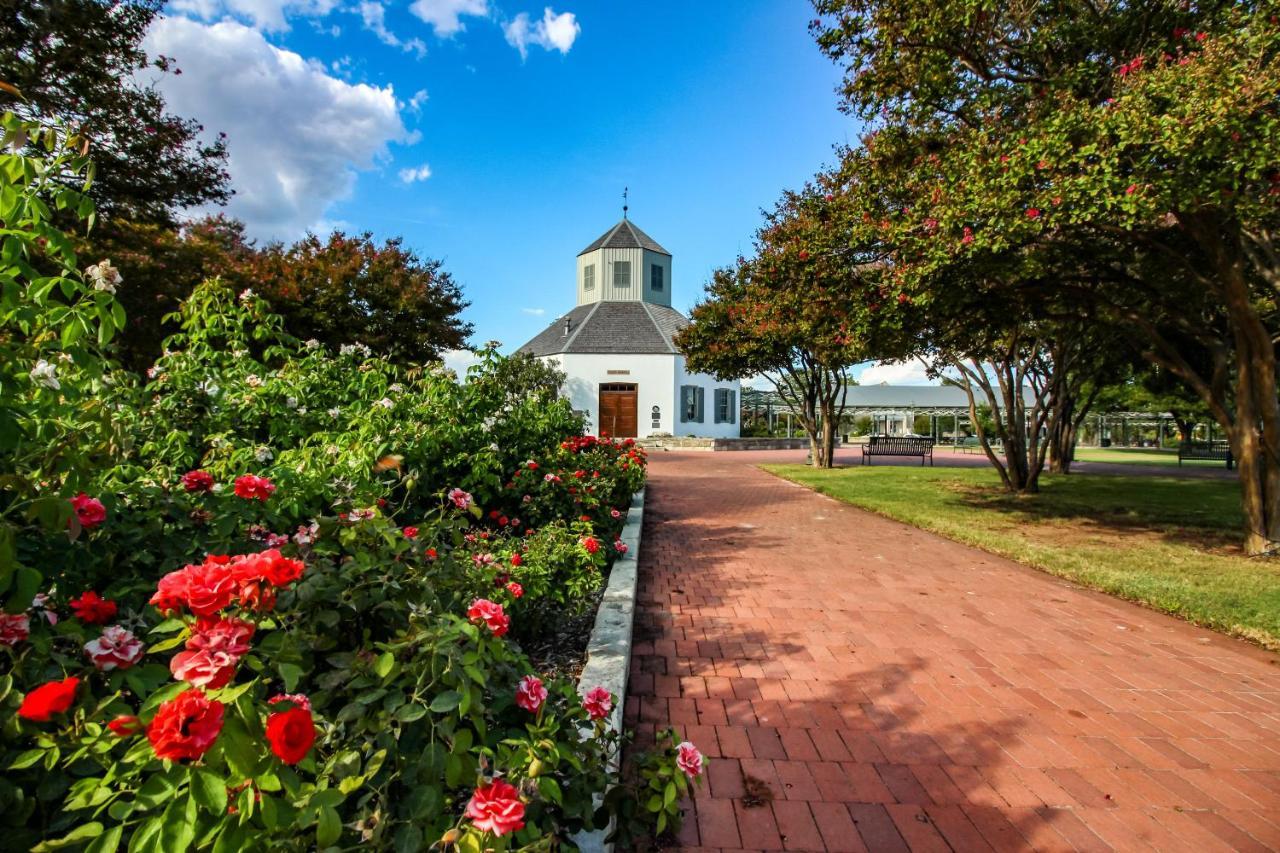 Fredericksburg Farmhaus Villa Esterno foto
